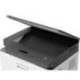 EQUIPO MULTIFUNCION HP MFP178NW LASER BLANCO