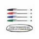 BOLIGRAFO MARCA BIC CRISTAL MEGA TUBO 16+4 UNIDADES COLORES SURTIDOS 8 AZULES / 5 NEGROS / 4 ROJOS/ 3 VERDES