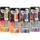 BARRA DE MAQUILLAJE CARIOCA MASK UP NEON / METALLIC CAJA 12 COLORES SURTIDOS