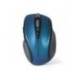 RATON OPTICO KENSINGTON PRO FIT INALAMBRICO MEDIANO AZUL
