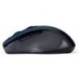 RATON OPTICO KENSINGTON PRO FIT INALAMBRICO MEDIANO AZUL