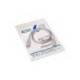 CABLE USB NANOCABLE 2.0 TIPO A/M-A/M GRIS LONGITUD 1 M