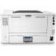 IMPRESORA MARCA HP LASERJET ENTERPRISE M406DN DUPLEX RED COLOR BLANCO