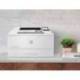 IMPRESORA MARCA HP LASERJET ENTERPRISE M406DN DUPLEX RED COLOR BLANCO