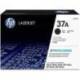 TONER HP LASER 37A CF237A NEGRO 11000 PAGINAS