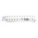 ROLLO PAPEL FAX EXACOMPTA MEDIDAS 210 MM X 50 MT