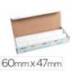 ROLLO SUMADORA EXACOMPTA TERMICO MEDIDAS 60 MM X 47 MM 55 G/M2