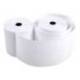 ROLLO SUMADORA EXACOMPTA ELECTRO 70 MM X 70 MM 60 G/M2