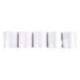 ROLLO SUMADORA EXACOMPTA ELECTRO 70 MM X 70 MM 60 G/M2