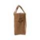 MALETIN PARA PORTATIL EXACOMPTA ETERNECO 14" CUERO IMITACION VEGETAL 325X90X420 MM COLOR MARRON