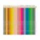 LAPICES DE COLORES MAPED CAJA 72 COLORES SURTIDOS