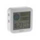 MEDIDOR DE AIRE ORIUM QUAELIS MEDIDOR DE C02 Y COV SUPERFICIE 30 M2 PANTALLA LCD COLOR BLANCO 64X56 MM