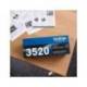 TONER BROTHER HLL6400DW 20000 PAGINAS NEGRO