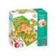 JUEGO MARCA GOULA DIDACTICO ROBIN RABBIT +3 AÑOS