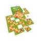 JUEGO MARCA GOULA DIDACTICO ROBIN RABBIT +3 AÑOS