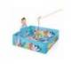 JUEGO MARCA DISET DE MESA BLOQUES BLANDITOS 0 A 24 MESES