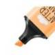 ROTULADOR STABILO BOSS MINI PASTEL LOVE ESTUCHE DE 3 UNIDADES FUCSIA HELADO/NARANJA PALIDO/GRIS