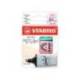 ROTULADOR MARCA STABILO BOSS MINI PASTEL LOVE ESTUCHE DE 3 UNIDADES PIZCA DE MENTA/RUBOR ROSA/TOQUE DE TURQUESA