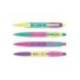 BOLIGRAFO MARCA MILAN COMPACT SUNSET RETRACTIL TINTA AZUL PUNTA 1 MM COLORES SURTIDOS "NO SE PUEDENE ELEGIR"
