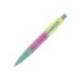 BOLIGRAFO MARCA MILAN COMPACT SUNSET RETRACTIL TINTA AZUL PUNTA 1 MM COLORES SURTIDOS "NO SE PUEDENE ELEGIR"