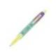 BOLIGRAFO MARCA MILAN COMPACT SUNSET RETRACTIL TINTA AZUL PUNTA 1 MM COLORES SURTIDOS "NO SE PUEDENE ELEGIR"