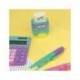BOLIGRAFO MARCA MILAN COMPACT SUNSET RETRACTIL TINTA AZUL PUNTA 1 MM COLORES SURTIDOS "NO SE PUEDENE ELEGIR"