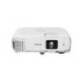 VIDEOPROYECTOR MARCA EPSON EB-E20 XGA 3400 LUMENES DLP 15000:1