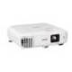 VIDEOPROYECTOR MARCA EPSON EB-E20 XGA 3400 LUMENES DLP 15000:1
