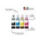 IMPRESORA EPSON ECOTANK ET-1810 TINTA WIFI DIRECT 10 PPM BANDEJA 100 HOJAS