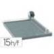 CIZALLA DE RODILLO LEITZ DIN A3 LONGITUD CORTE 457 MM CAPACIDAD DE CORTE 15H
