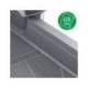 CIZALLA DE RODILLO LEITZ DIN A3 LONGITUD CORTE 457 MM CAPACIDAD DE CORTE 15H