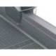 CIZALLA DE RODILLO LEITZ DIN A4+ BASE MADERA PLASTIFICADA LONGITUD CORTE 381 MM CAPACIDAD DE CORTE 15H