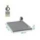 CIZALLA DE RODILLO LEITZ DIN A4+ BASE MADERA PLASTIFICADA LONGITUD CORTE 381 MM CAPACIDAD DE CORTE 15H