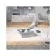GUILLOTINA DE PALANCA LEITZ PRECISION HOME OFFICE DIN A4 BASE PLASTICO LONGITUD CORTE 381 MM CAPACIDAD DE CORTE 10