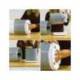 FILTRO HEPA MARCA LEITZ PARA PURIFICADOR DE AIRE GRANDE Z-3000/Z-3500 PARA MASCOTAS
