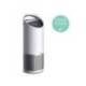 FILTRO HEPA MARCA LEITZ PARA PURIFICADOR DE AIRE GRANDE Z-3000/Z-3500 PARA ALERGIAS Y GRIPE