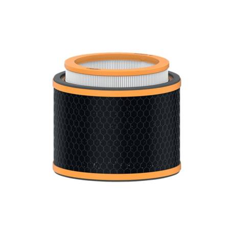 FILTRO HEPA MARCA LEITZ PARA PURIFICADOR DE AIRE MEDIANO Z-2000/Z-2500 PARA OLORES Y COVID