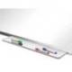 PIZARRA COLOR BLANCA NOBO PREMIUM PLUS MELAMINA MAGNETICA 1800X1200 MM