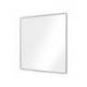 PIZARRA BLANCA MARCA NOBO PREMIUM PLUS MELAMINA MAGNETICA 1200X1200 MM
