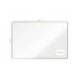 PIZARRA BLANCA MARCA NOBO PREMIUM PLUS ACERO LACADO MAGNETICA 1800X1200 MM