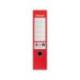 ARCHIVADOR DE PALANCA ESSELTE N 1 CO2 NEUTRAL DIN A4 CARTON FORRADO LOMO 75 MM ROJO
