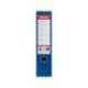 ARCHIVADOR DE PALANCA ESSELTE N 1 CO2 NEUTRAL DIN A4 CARTON FORRADO LOMO 75 MM AZUL