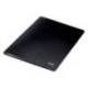 CARPETA LEITZ RECYCLE ESCAPARATE DIN A4 20 FUNDAS POLIPROPILENO COLOR NEGRO