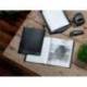 CARPETA LEITZ RECYCLE ESCAPARATE DIN A4 20 FUNDAS POLIPROPILENO COLOR NEGRO