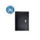 CARPETA LEITZ RECYCLE GOMAS TRES SOLAPAS DIN A4 POLIPROPILENO COLOR NEGRO