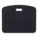ALFOMBRILLA ANTIFATIGA LEITZ ACTIVE ERGO COSY GRIS
