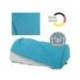 REPOSAPIES DE ESCRITORIO MARCA LEITZ ACTIVE ERGO COSY COLOR AZUL