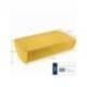 REPOSAPIES DE ESCRITORIO MARCA LEITZ ACTIVE ERGO COSY COLOR AMARILLO