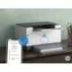 IMPRESORA HP LASERJET SFP M209DW MONOCROMO LASER 30 PPM WIFI BANDEJA ENTRADA 150 HOJAS