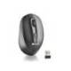 RATON MARCA NGS SMOG OPTICO 1000/1600/2400 DPI INALAMBRICO 3 BOTONES RECEPTOR USB 2,4 GHZ 15 MODOS